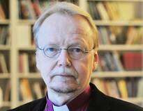 Arkkipiispa Mäkinen kommentoi selvitystä Jehovan todistajien oikeuskomiteoista