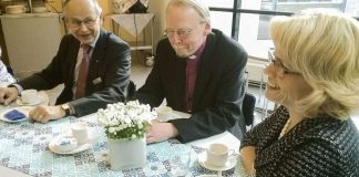 Räsänen kehotti kirkolliskokousta puolustamaan avioliittoa