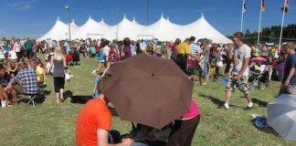 Ovatko kaikki syntyessään vanhoillislestadiolaisia?