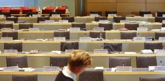 Kirkolliskokousedustaja: Tulevaisuuden kirkossa neljännes vähemmän työntekijöitä