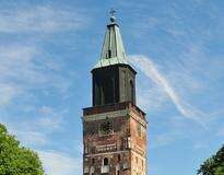 Hallintojohtaja: Seurakuntayhtymä ei joudu palauttamaan Turun kulttuurivuoden rahoja