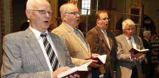 Aikuisten virsikisan voitto Haukiputaalle