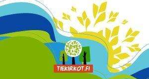 Leikkimökkikirkot pysäyttävät tiellä liikkujat Virroilla ja Haapajärvellä