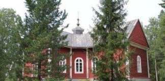 Pukkilan seurakunta valitsi kansanäänestyksellä kunniahenkilön