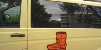 Saapas: Koulujen päätösjuhlat viimevuotista rauhallisemmat