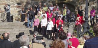 Kirkossa on jo yli sata strategiaa