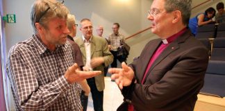 ”Sairaala, josta ei saa hoitoa” – Körttikapina jäi kytemään