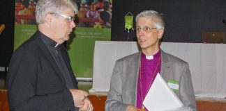 Matti Repo: Lähetysseura ei ole jakautunut