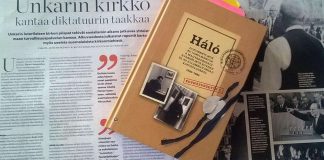 Professori Talonen: Parasta on katsoa totuutta suoraan silmiin