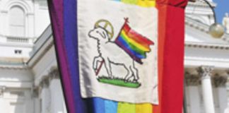 Pride-viikolla pohditaan kiusaamista seurakunnissa
