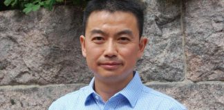 Kiinan kristityt kouluttavat kansalaisjärjestöjä