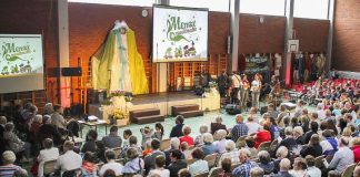 Kylväjän kesäpäivät rikkoi kävijäennätyksensä toisena vuonna peräkkäin