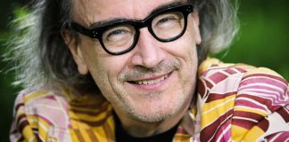 Esa Saarinen: Kartsa-kirkossa oli kohottavaa