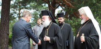 Niinistö isännöi kuluneella viikolla kahta paavia – viestintäpäällikkö kertoo taustat