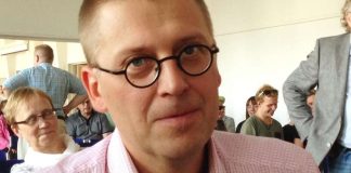 Körttikapina kuivui kokoon Lapualla