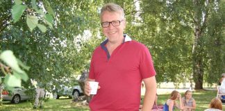 Östman: Lakialoite avioliittolain muuttamisesta ei mene läpi