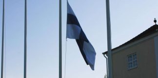 Surmatut olivat työskennelleet Afganistanissa pitkään