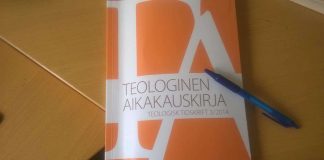 Tutkimus: Perheneuvojat kirkon liberaalein ammattiryhmä