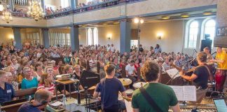 HU lisäsi osallistujamäärää