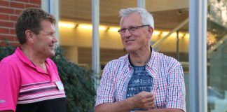 400 evankelistaa innostaa toisiaan Seinäjoella