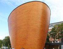 Kampin kappeli voitti Trip Advisor -palkinnon