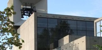 Mikä on Suomen rumin kirkko?