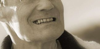 Kalevi Lehtisestä henkilökuva