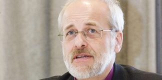 Kohtuullisuus on kristillisen ympäristökasvatuksen perusta