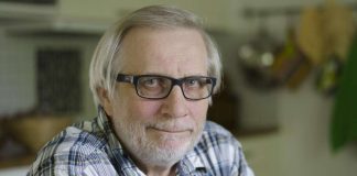 Vihreäksi ryhtynyt punapappi ei hylkää arvojaan