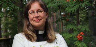 ”Luomisen huipennus ei ole ihminen vaan sapatin lepo”