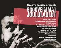 Grooveimmat joululaulut levylle