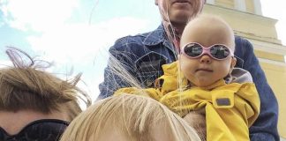 Tiekirkkoselfie-kisasta tuli menestystarina – Katso voittajat