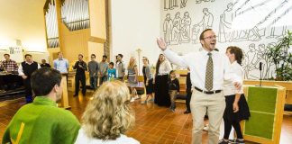 Maailmojen messussa musiikkityylit sulassa sovussa