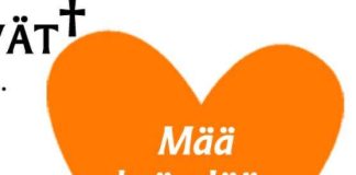 Onko kirkon brändääminen ok?