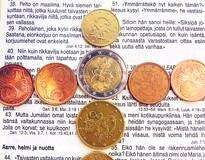 Seurakuntien talous koheni