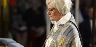 Jackelén kaipaa iloista Lutheria