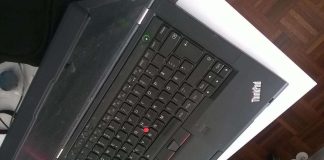 Ministeriö vastaa: Lukioläppärin voi saada kirjan hinnalla kierrätyskeskuksesta