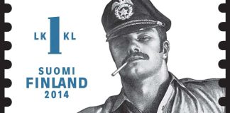 Kohupostimerkki on liikaa Halpa-Hallille