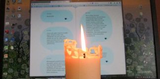 Ekumeeninen Hetki-mobiilisovellus tukee hengellistä elämää