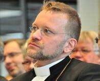 Piispa: Väite harhaan johtamisesta röyhkeä ja väärä