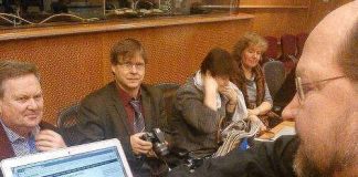 Mitro Repo kannattaa itsenäisyyttä ortodoksiselle kirkolle