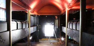 Luther-kirkkoon etsitään toimintaideaa