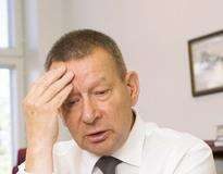 Emerituspiispa Huovinen toivoo selvitystä avioliitosta