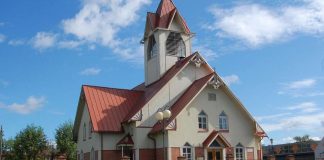 Kirkon yhteistyöasiakirja Inkerin kirkon kanssa päivitettiin