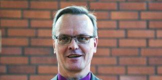 Piispa Luoma: Ehkäisystä päättäminen on perheen sisäinen asia