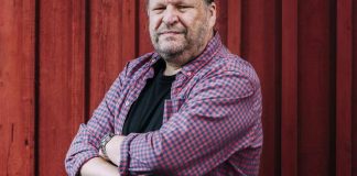 ”Herätysliikkeet ovat ihan pihalla”