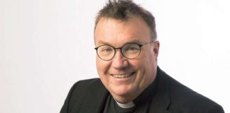 Ismo Kunnas on vuoden pappi