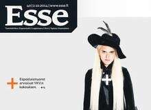 ”Jäseniään menettävä kirkko voisi ottaa oppia myös muotimaailmasta”