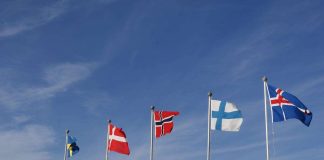 Suomalaiset ovat Pohjolan uskonnollisimpia