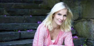 Laura Malmivaara: Herättäjäjuhlien virsikuvaelma oli hieno kokemus